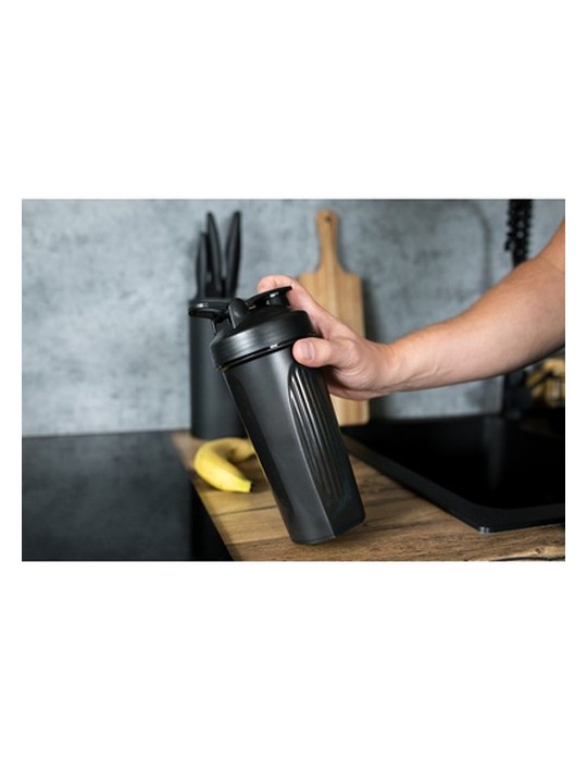 Bouteille de sport 750 ml, shaker | Urelles