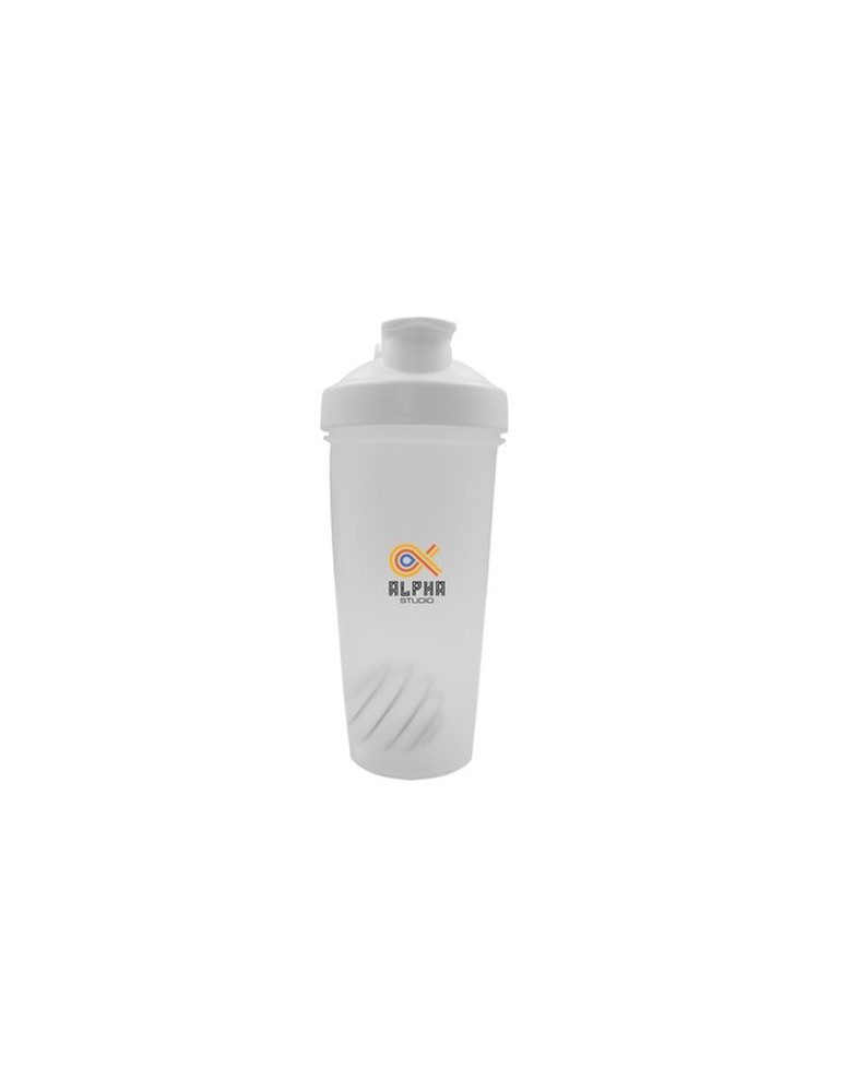 Bouteille de sport 750 ml, shaker | Urelles