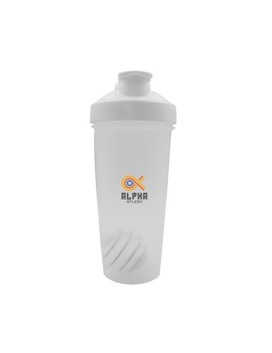 Bouteille de sport 750 ml, shaker | Urelles