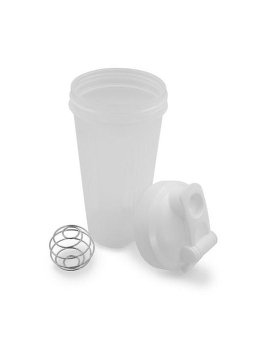 Bouteille de sport 750 ml, shaker | Urelles