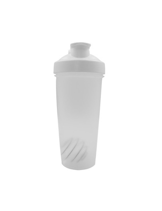 Bouteille de sport 750 ml, shaker | Urelles