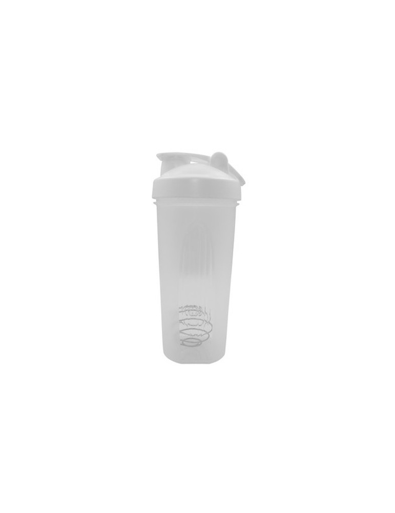 Bouteille de sport 750 ml, shaker | Urelles
