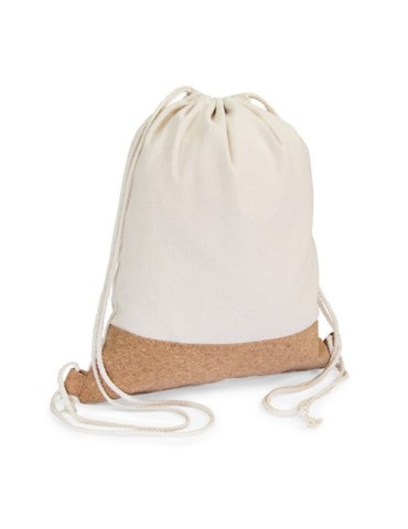 Sac à cordon en coton | Rontay 2