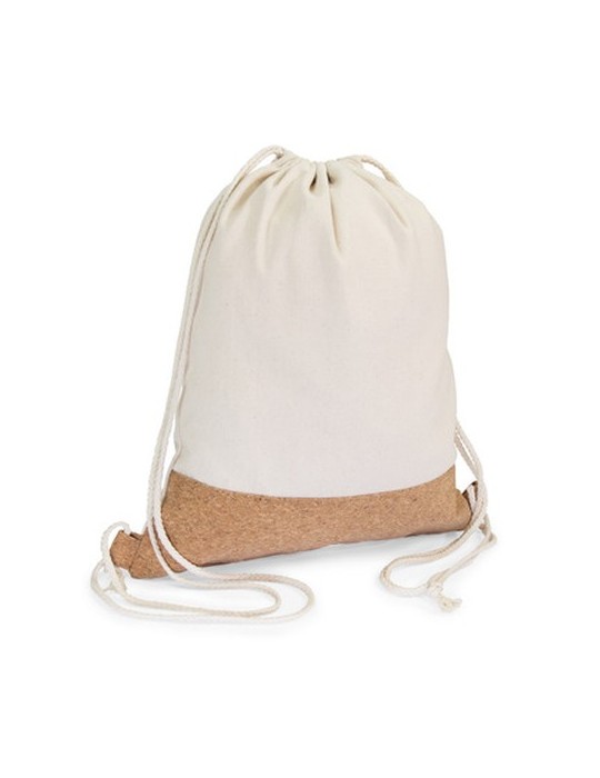 Sac à cordon en coton | Rontay