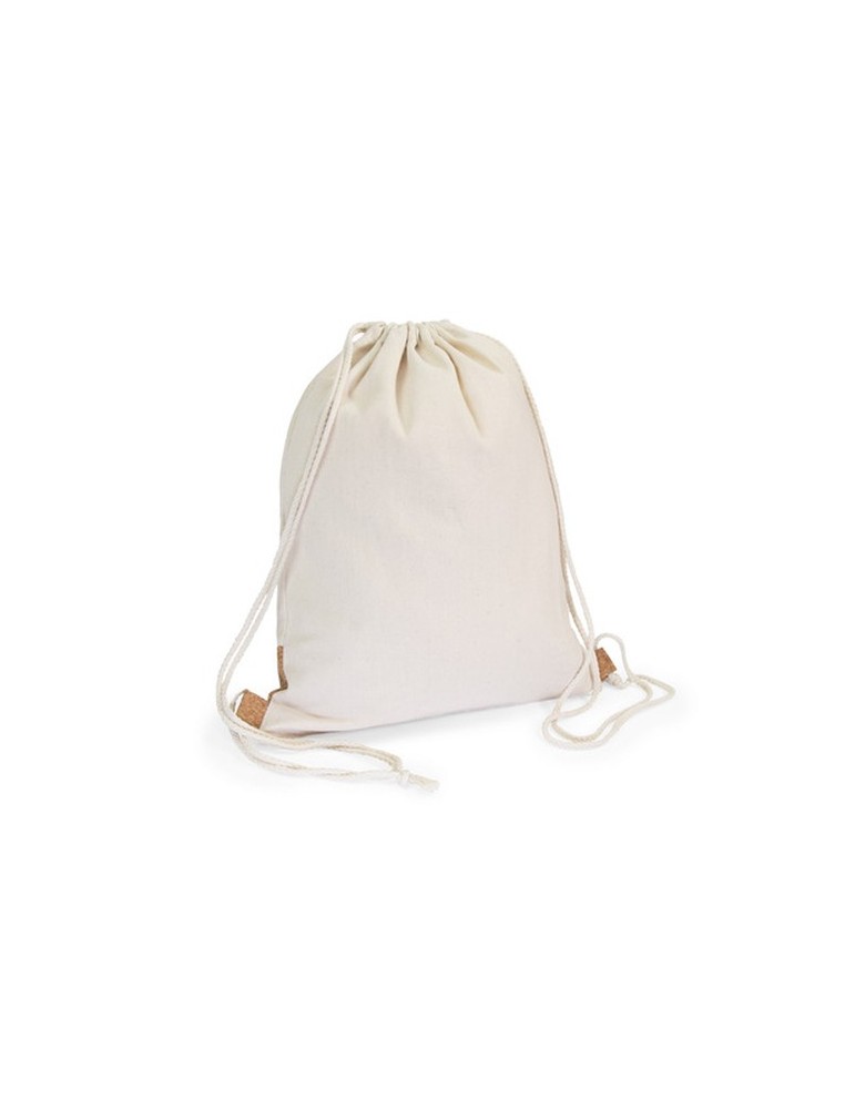 Sac à cordon en coton | Rontay