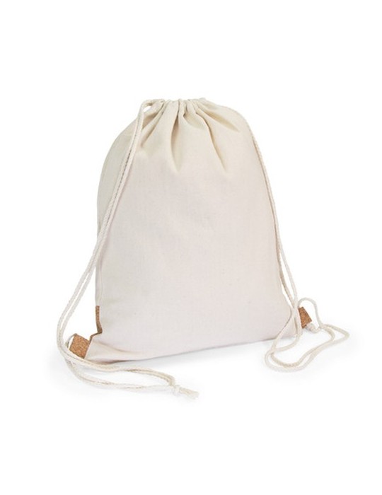 Sac à cordon en coton | Rontay