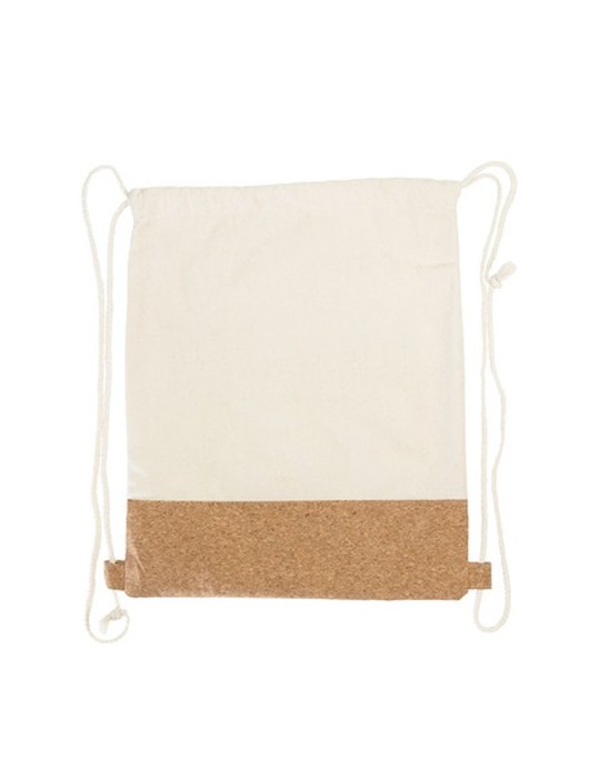 Sac à cordon en coton | Rontay