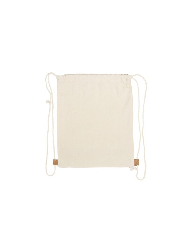 Sac à cordon en coton | Rontay