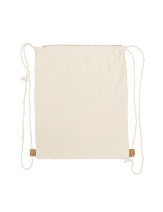 Sac à cordon en coton | Rontay