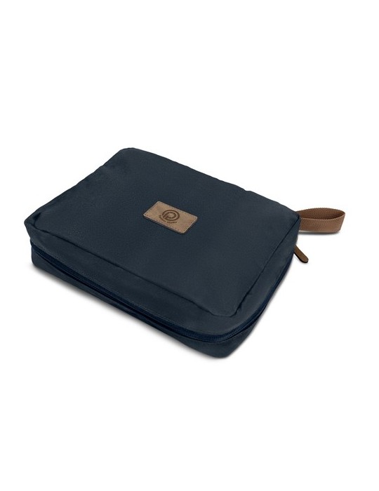 Trousse à maquillage en RPET B'RIGHT | Zoe