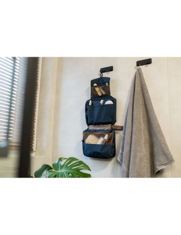 Trousse à maquillage en RPET B'RIGHT | Zoe 2