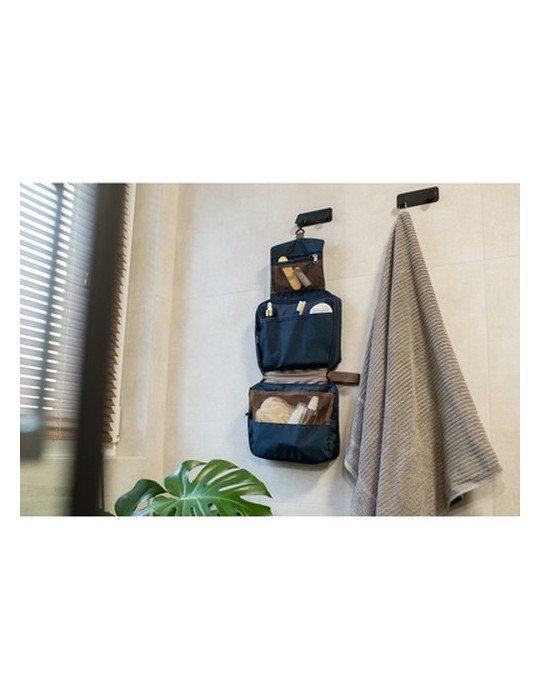 Trousse à maquillage en RPET B'RIGHT | Zoe