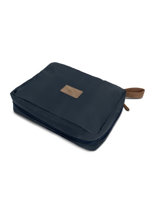 Trousse à maquillage en RPET B'RIGHT | Zoe