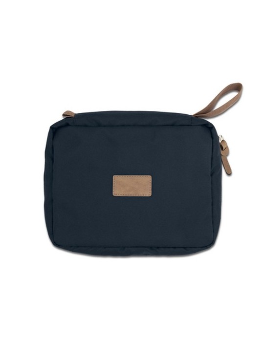 Trousse à maquillage en RPET B'RIGHT | Zoe