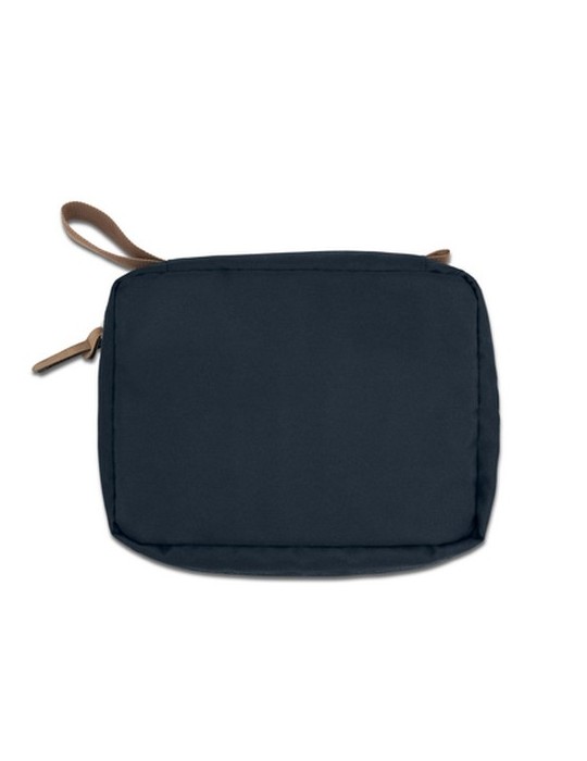 Trousse à maquillage en RPET B'RIGHT | Zoe