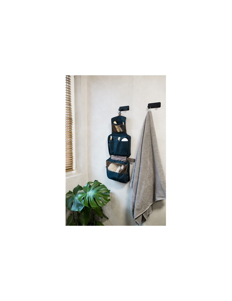 Trousse à maquillage en RPET B'RIGHT | Zoe