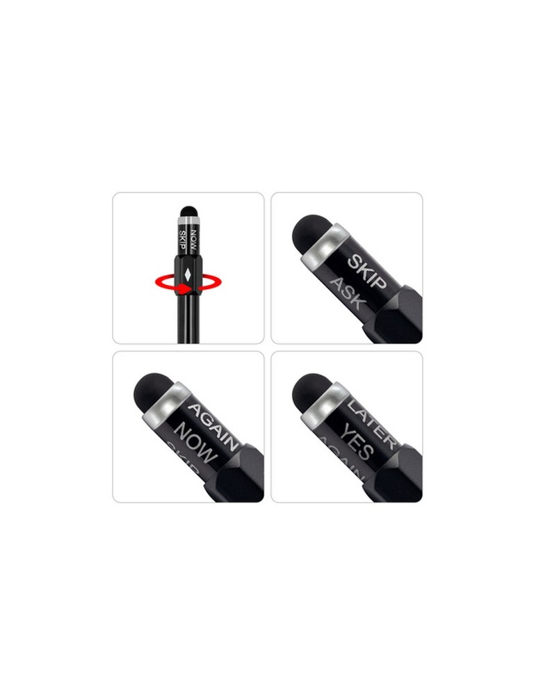 Stylo bille "decision maker" | Ember