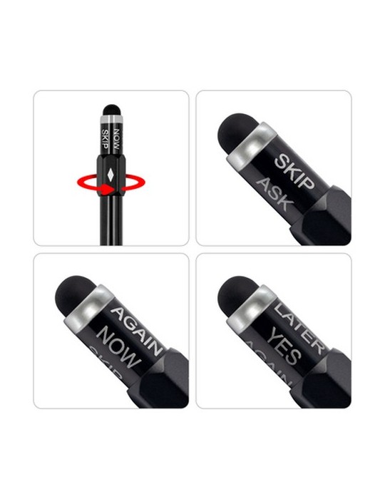 Stylo bille "decision maker" | Ember