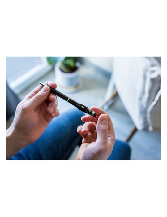 Stylo bille "decision maker" | Ember