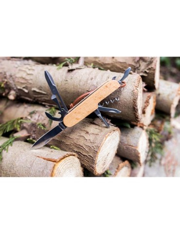 Outil multifonction, couteau de poche, 7 fonctions | Beatrice 2