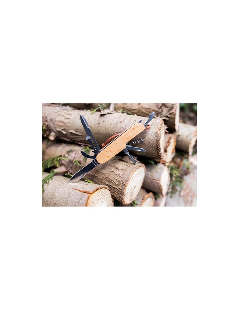 Outil multifonction, couteau de poche, 7 fonctions | Beatrice