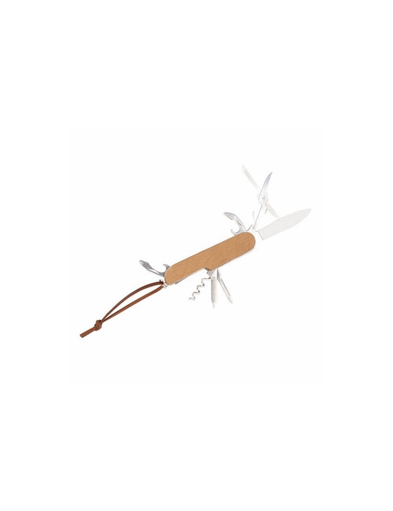 Outil multifonction, couteau de poche, 7 fonctions | Beatrice