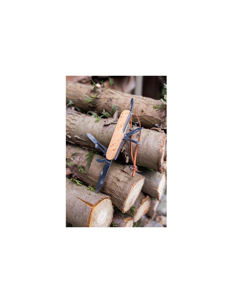 Outil multifonction, couteau de poche, 7 fonctions | Beatrice