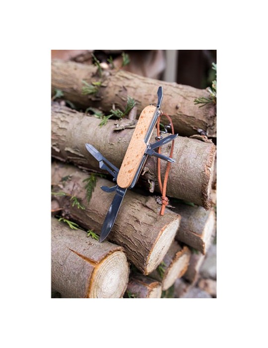 Outil multifonction, couteau de poche, 7 fonctions | Beatrice