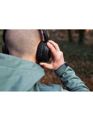 Écouteurs sans fil ANC pliables | Riguel 2