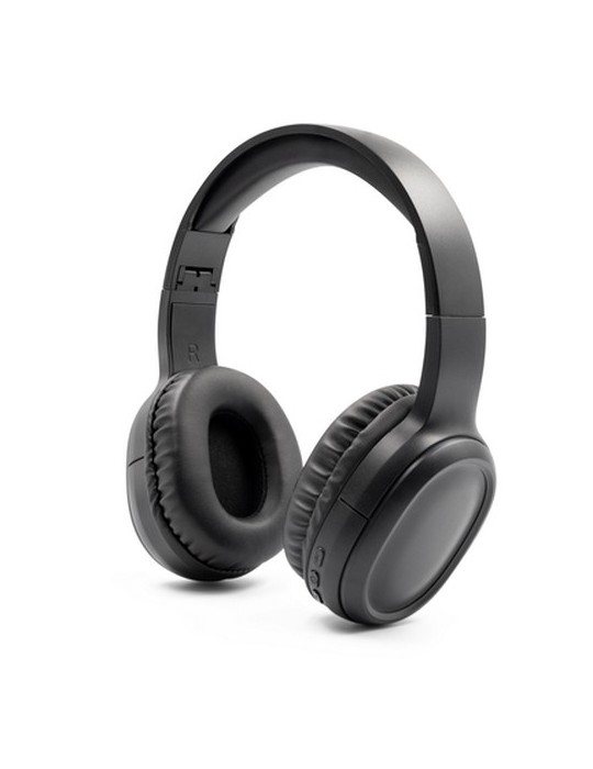 Écouteurs sans fil ANC pliables | Riguel