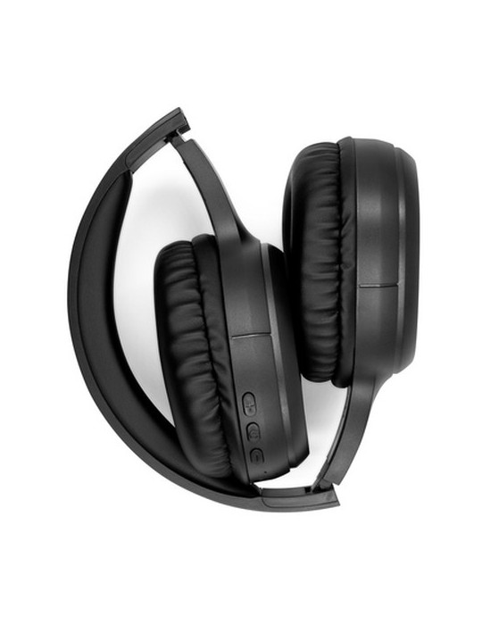 Écouteurs sans fil ANC pliables | Riguel