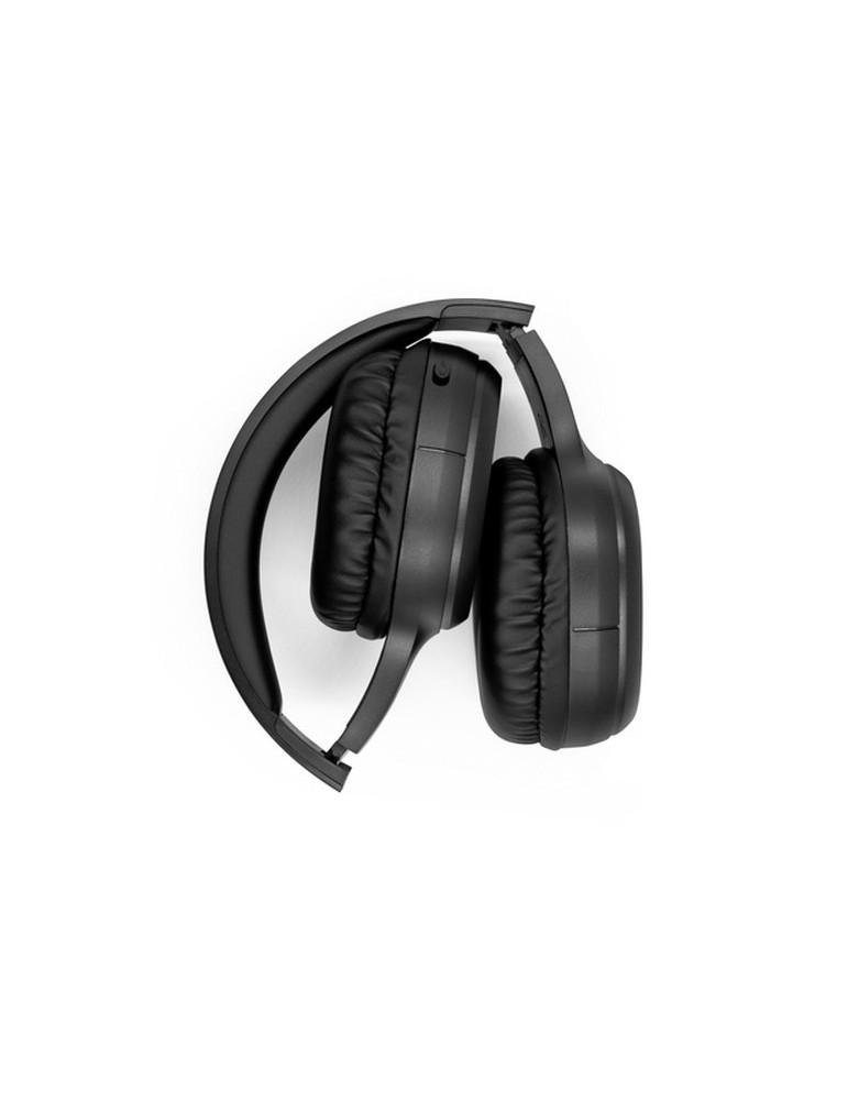 Écouteurs sans fil ANC pliables | Riguel