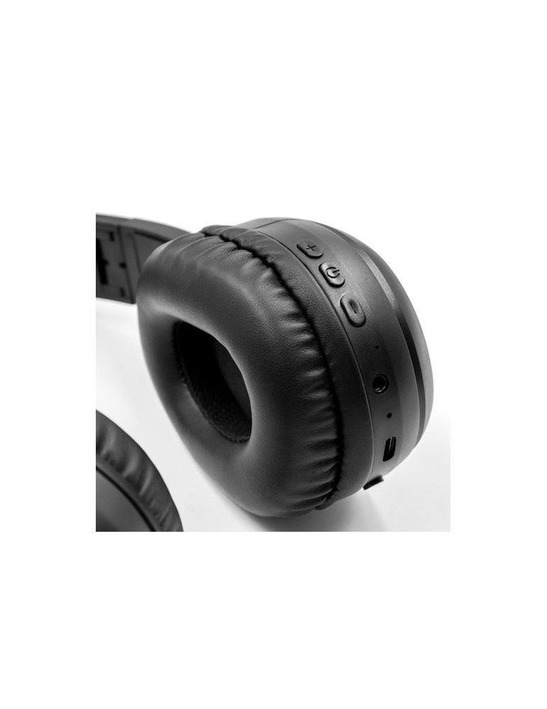 Écouteurs sans fil ANC pliables | Riguel