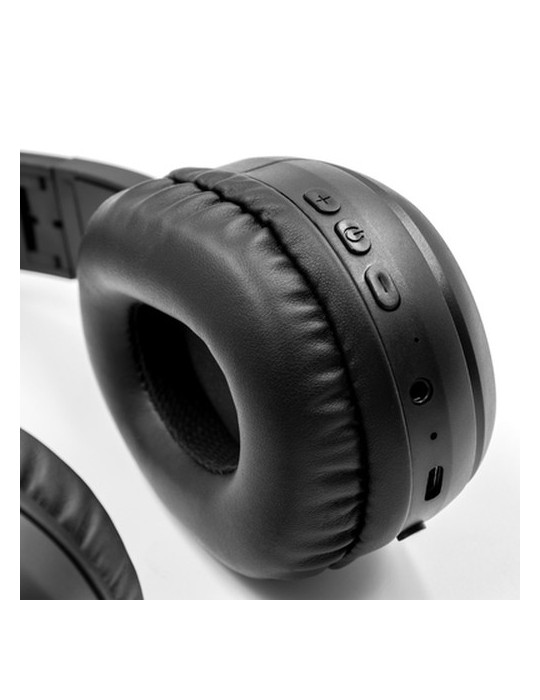 Écouteurs sans fil ANC pliables | Riguel