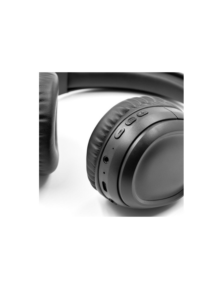 Écouteurs sans fil ANC pliables | Riguel