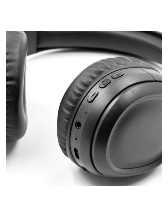 Écouteurs sans fil ANC pliables | Riguel