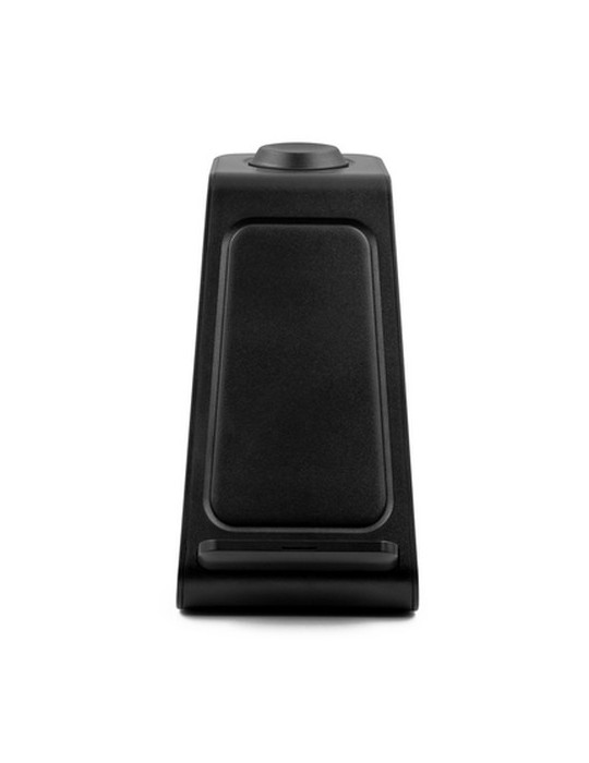Chargeur sans fil 15W, 3 en 1, support de téléphone | Todd