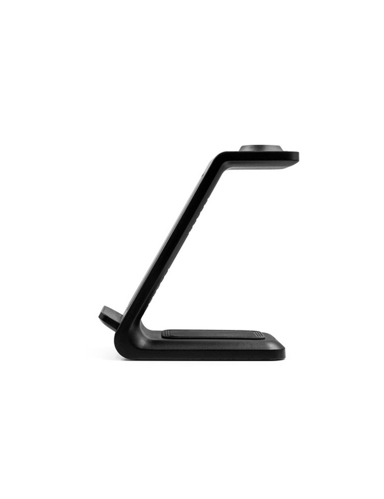 Chargeur sans fil 15W, 3 en 1, support de téléphone | Todd