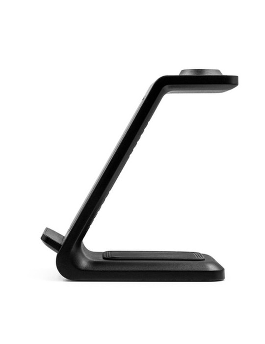 Chargeur sans fil 15W, 3 en 1, support de téléphone | Todd