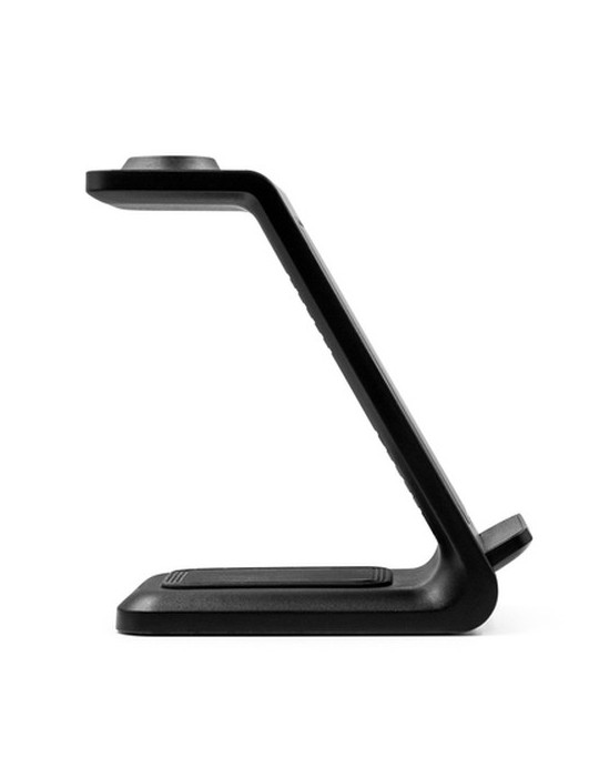 Chargeur sans fil 15W, 3 en 1, support de téléphone | Todd