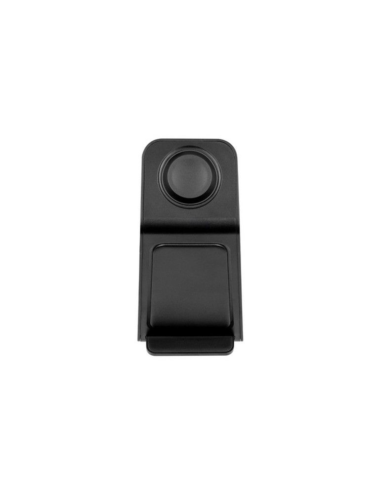 Chargeur sans fil 15W, 3 en 1, support de téléphone | Todd