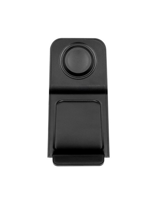 Chargeur sans fil 15W, 3 en 1, support de téléphone | Todd