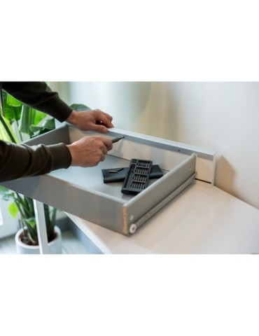 Tournevis, 48 embouts | Quinell 2