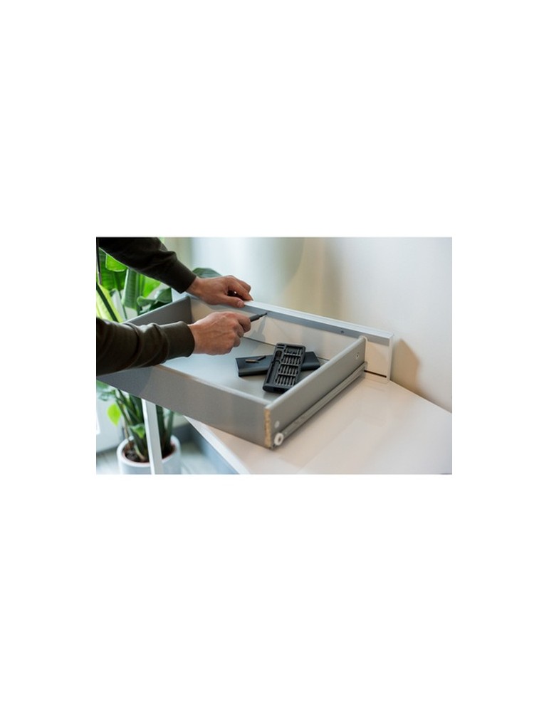 Tournevis, 48 embouts | Quinell