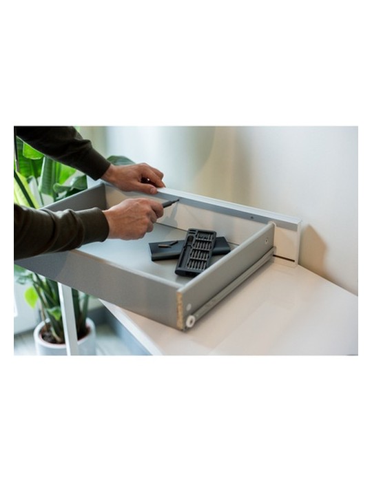 Tournevis, 48 embouts | Quinell