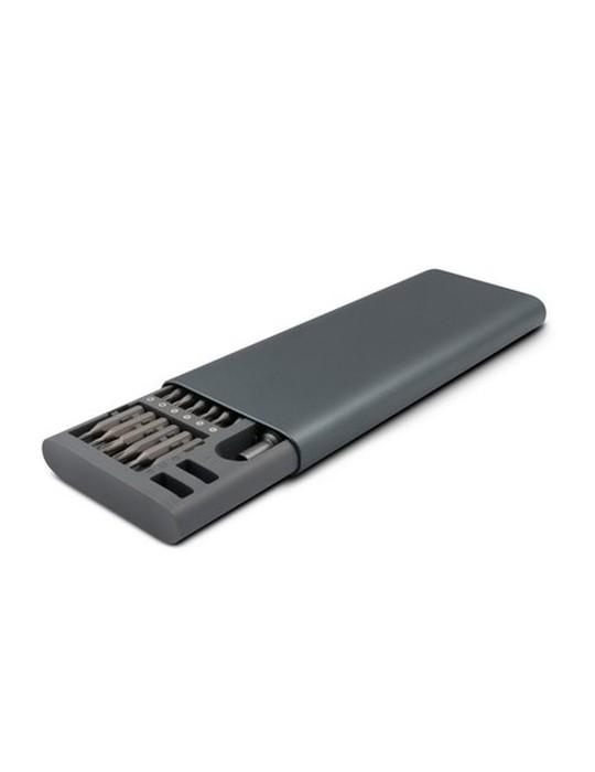 Tournevis, 48 embouts | Quinell