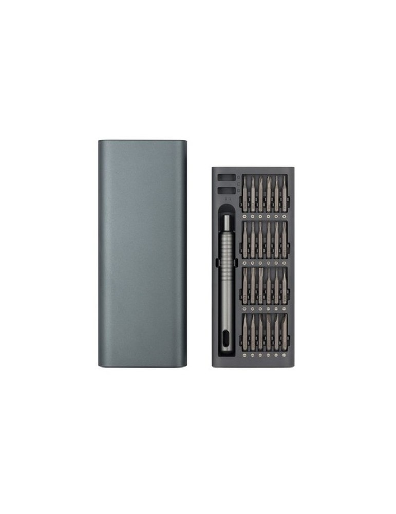 Tournevis, 48 embouts | Quinell