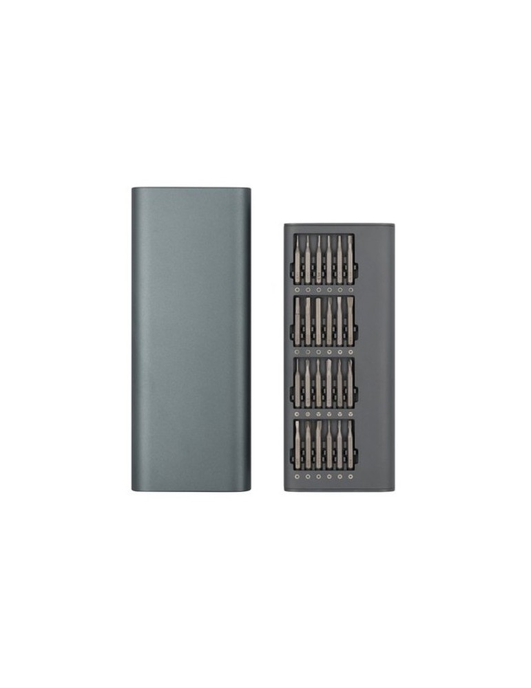 Tournevis, 48 embouts | Quinell