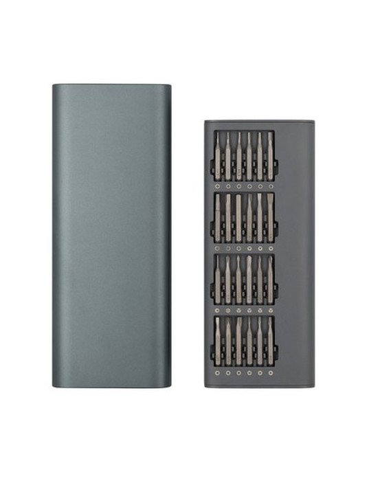 Tournevis, 48 embouts | Quinell