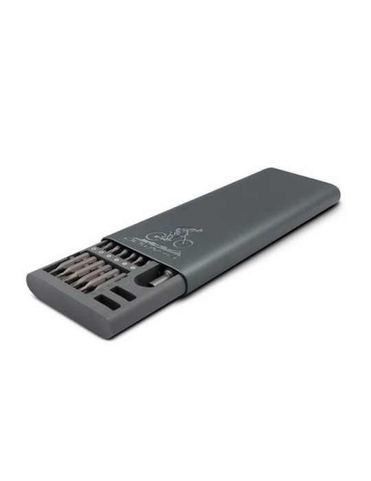 Tournevis, 48 embouts | Quinell